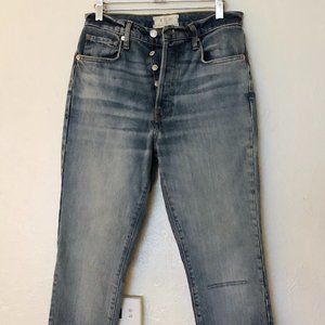 We The Free Jeans